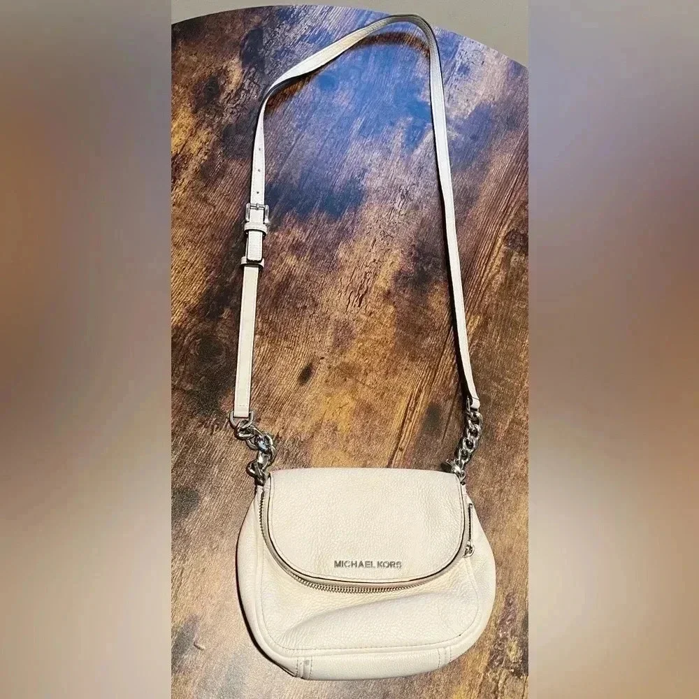 Michael Kors | ladies Bedford crossbody handbag